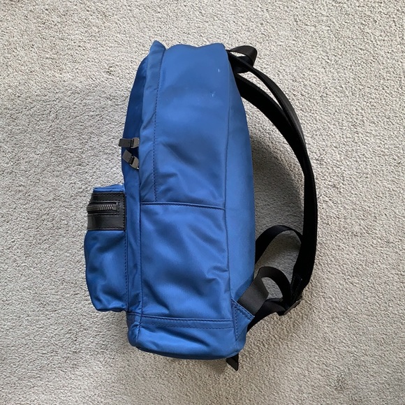 Michael Kors Kent Nylon Backpack - Picture 6 of 15